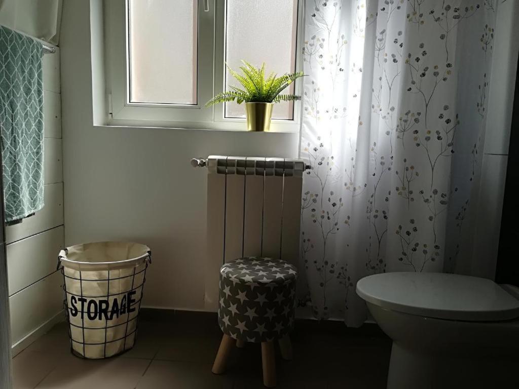 Guesthouse Smart Boekarest Buitenkant foto