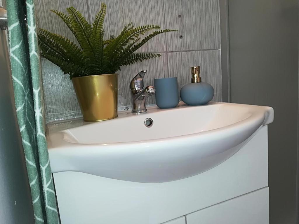 Guesthouse Smart Boekarest Buitenkant foto